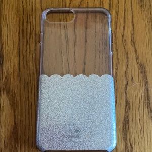 Kate spade iPhone 7/8 Plus Case